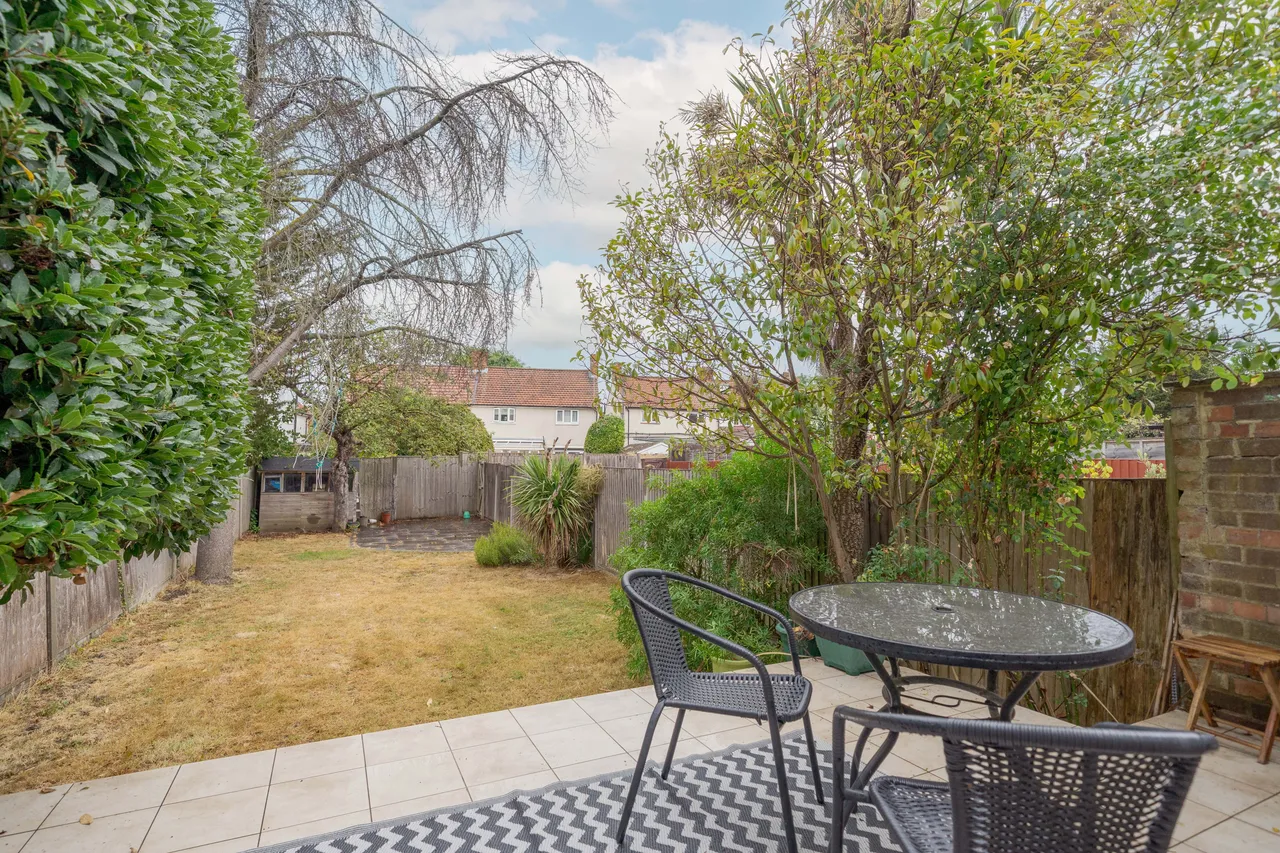 Avalon Road, Ealing, W13, photo 8