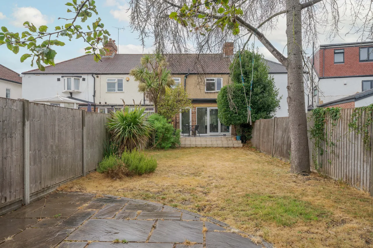 Avalon Road, Ealing, W13, photo 10