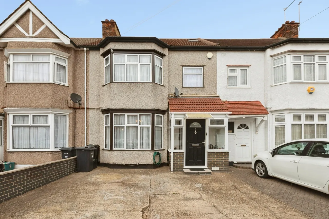 Icknield Drive, Ilford, IG2, photo 30