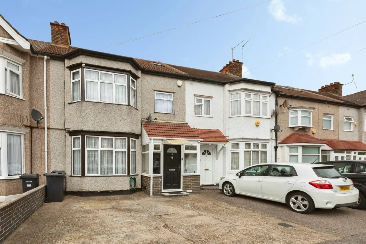 Icknield Drive, Ilford, IG2, photo 29