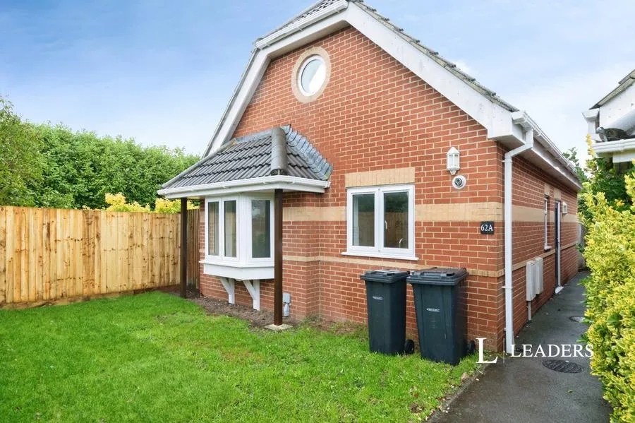 3 bed house to rent, Malvern Road, Bournemouth, BH9