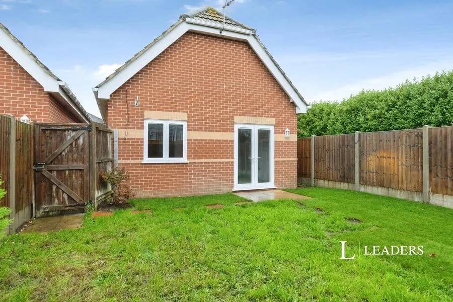 Malvern Road, Bournemouth, BH9, photo 9