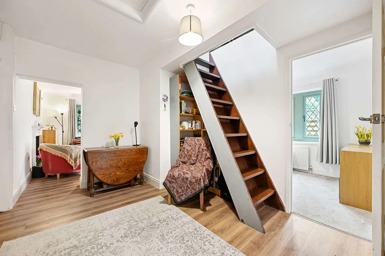 Bulstrode Way, SL9, photo 5
