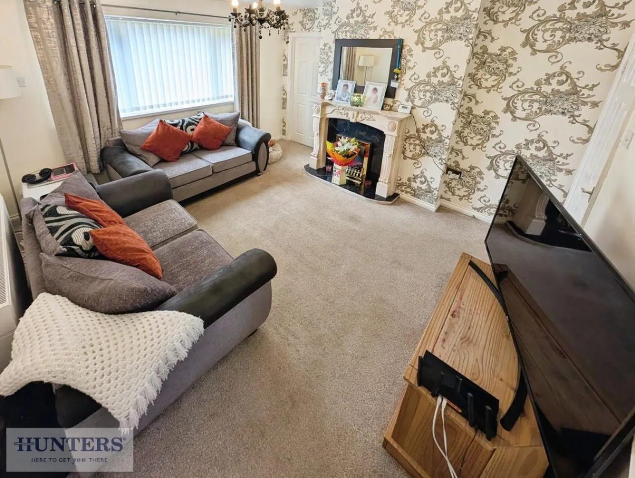 Eden Lane, Peterlee, County Durham, SR8 5ND, photo 3