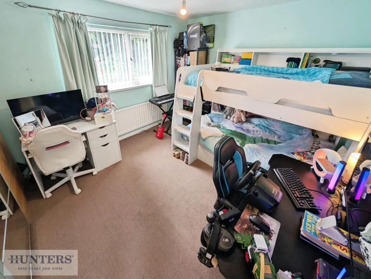 Eden Lane, Peterlee, County Durham, SR8 5ND, photo 11