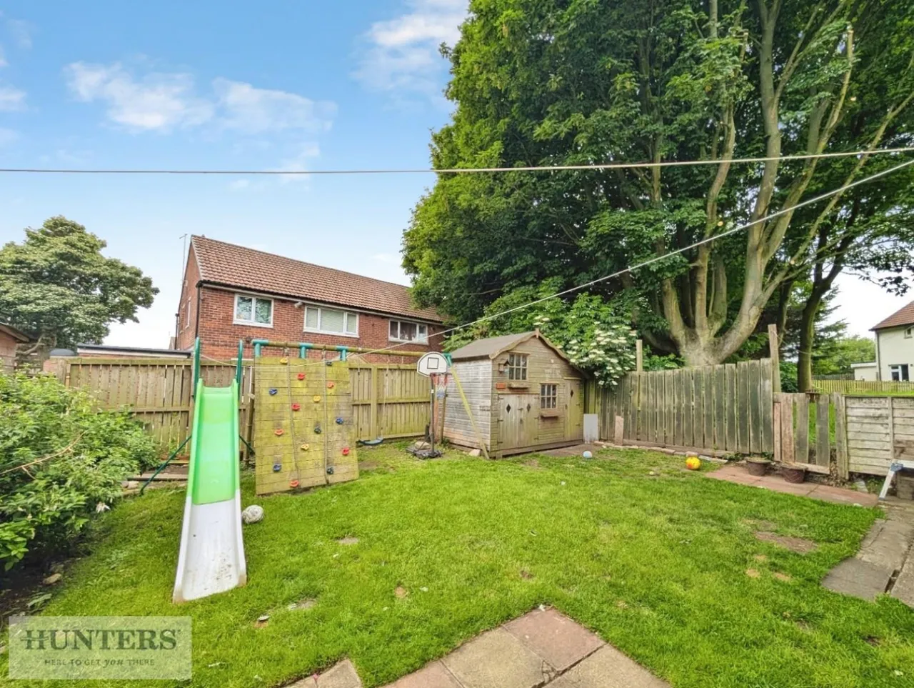 Eden Lane, Peterlee, County Durham, SR8 5ND, photo 4