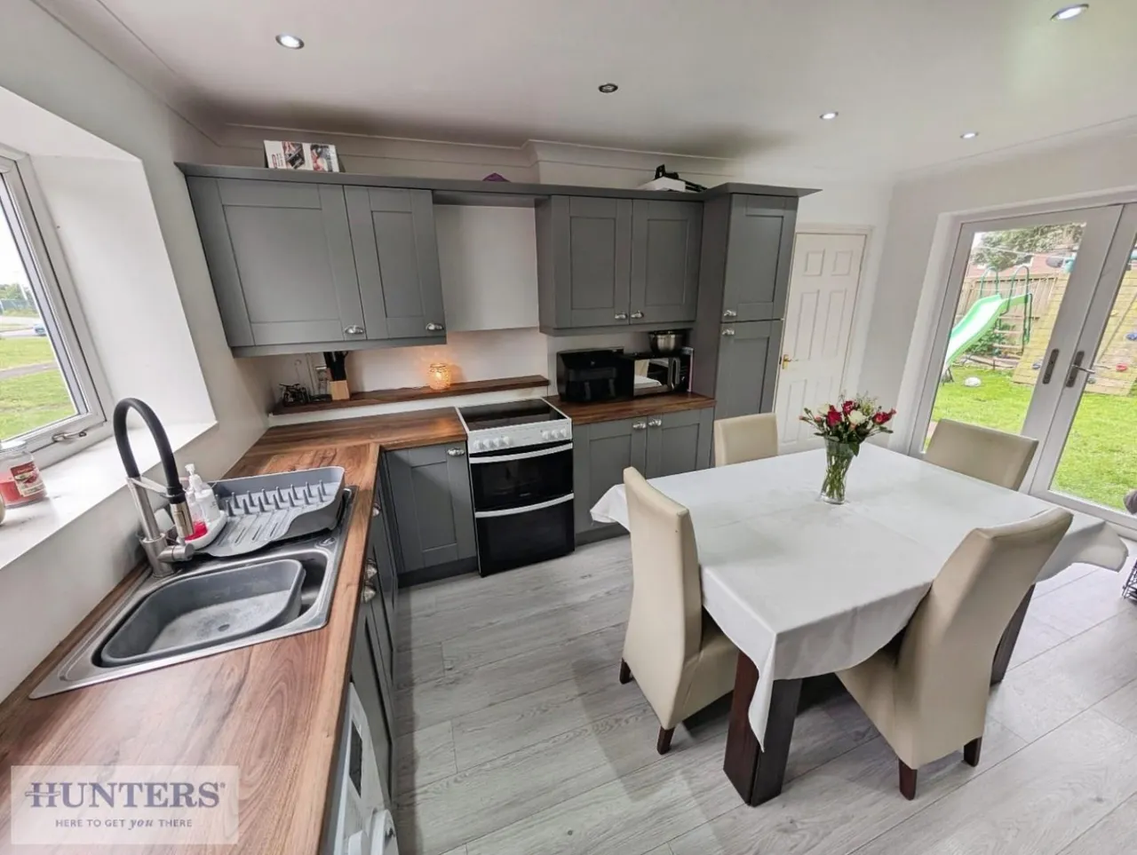 Eden Lane, Peterlee, County Durham, SR8 5ND, photo 2