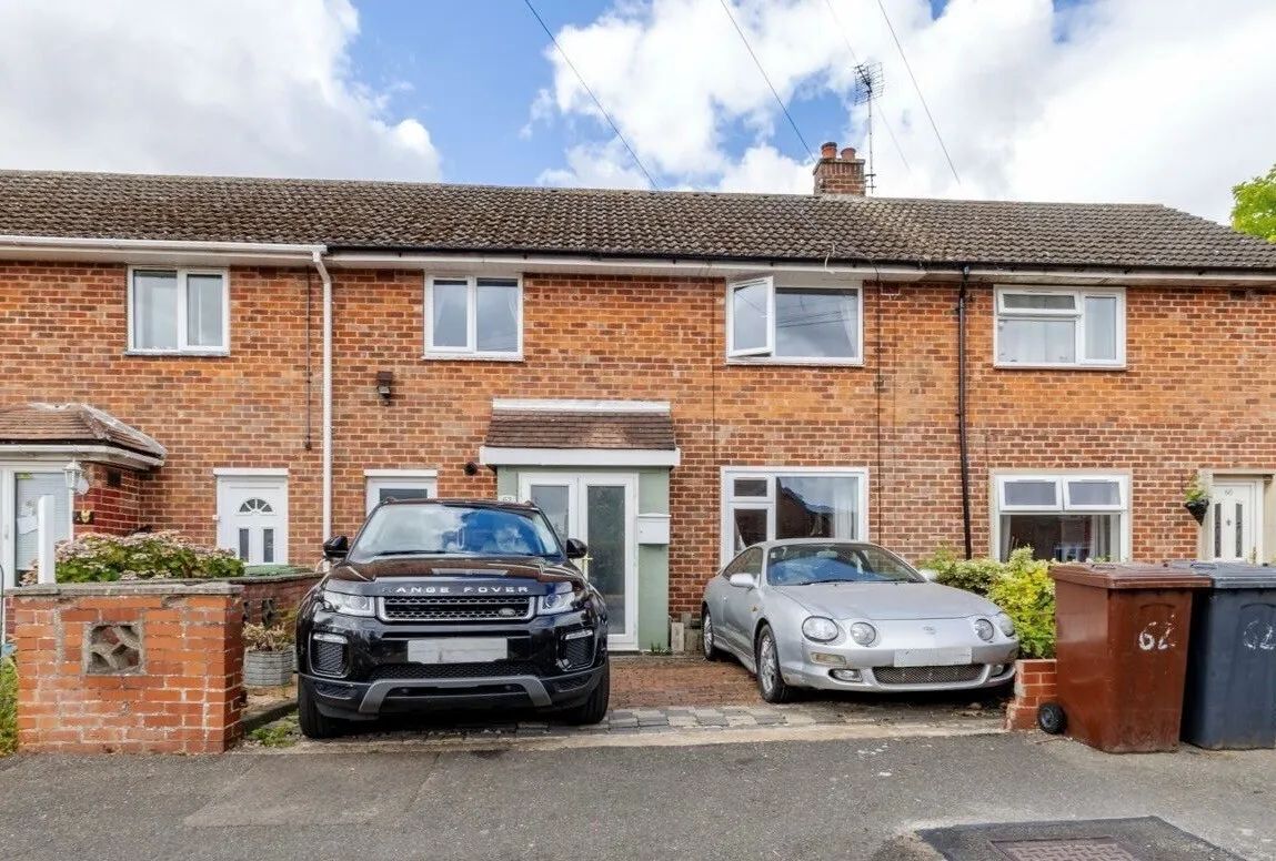 3 bed house for sale — Walford Drive, LINCOLN