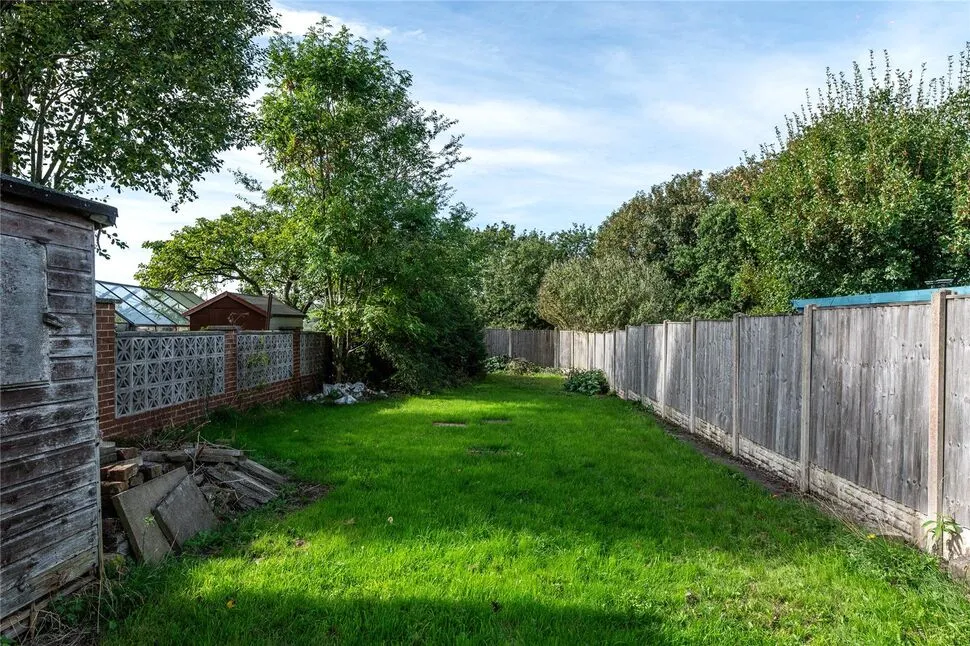 Old Road, Heage, DE56, photo 23