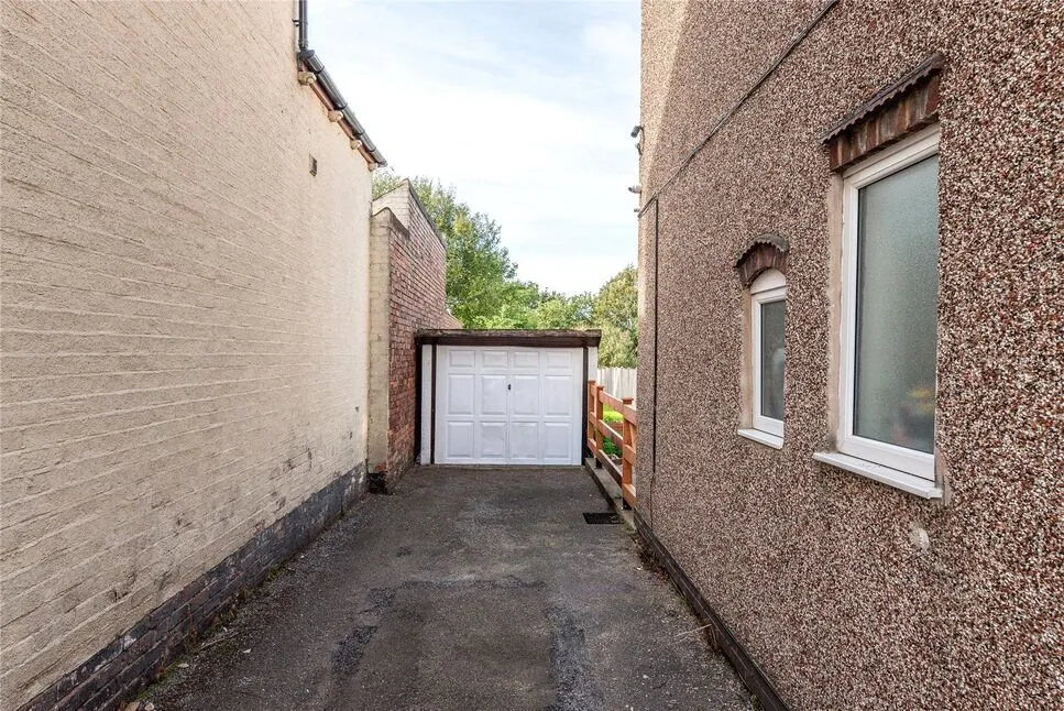 Old Road, Heage, DE56, photo 27
