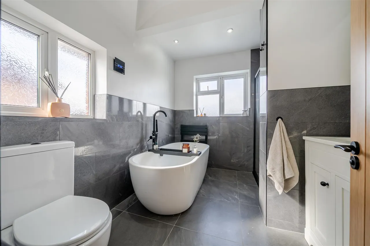 Wakefield Road, Southampton, photo 15