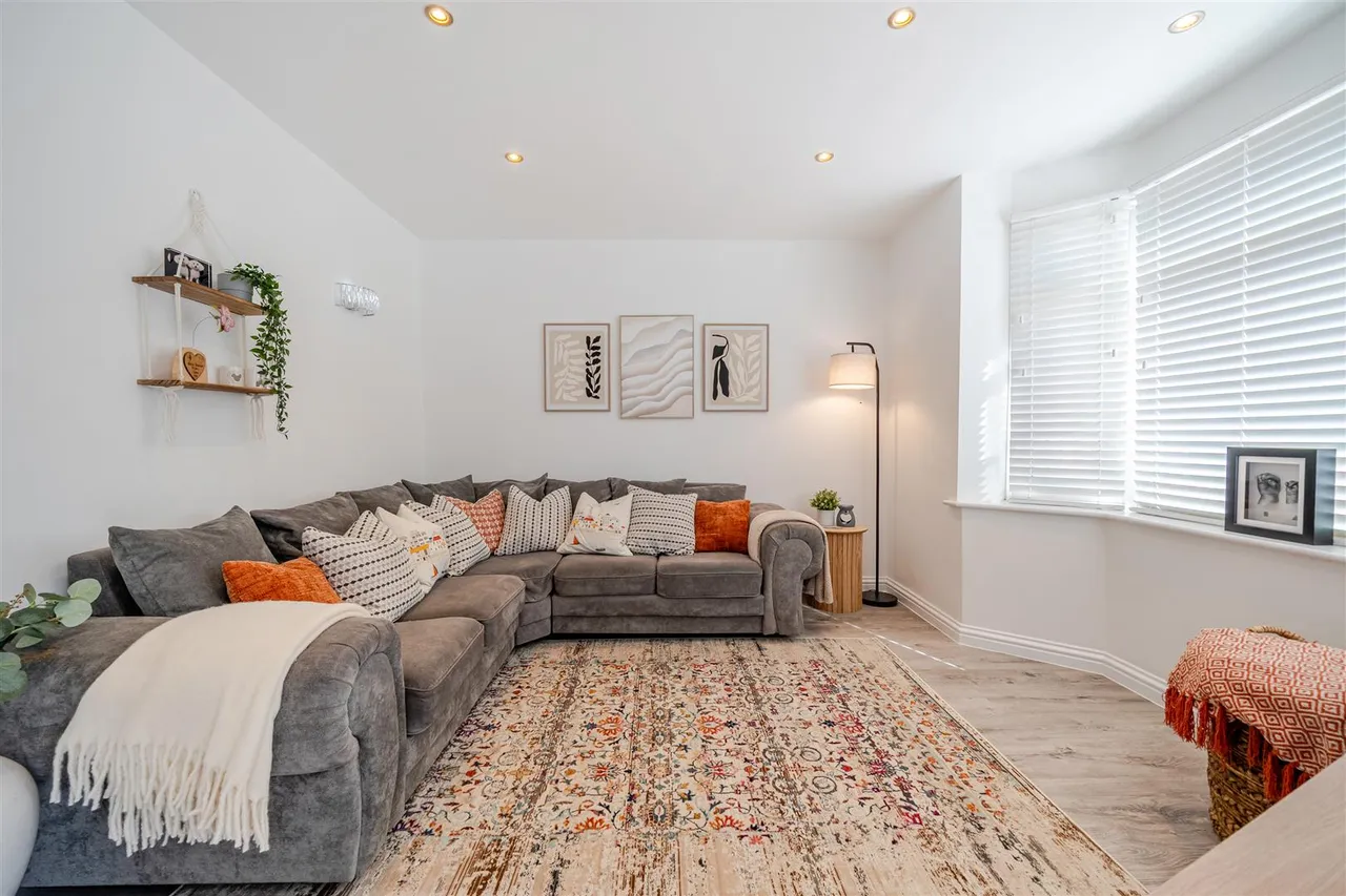 Wakefield Road, Southampton, photo 2