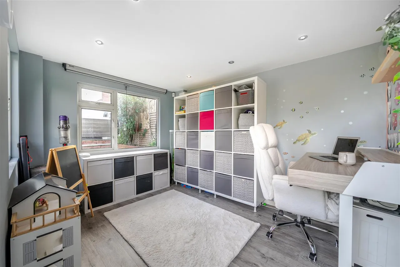 Wakefield Road, Southampton, photo 17