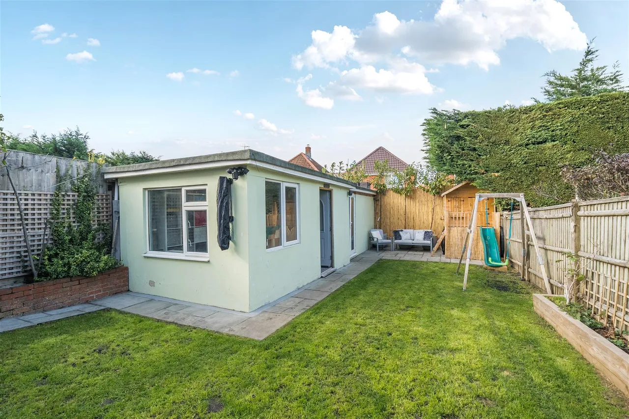 Wakefield Road, Southampton, photo 16