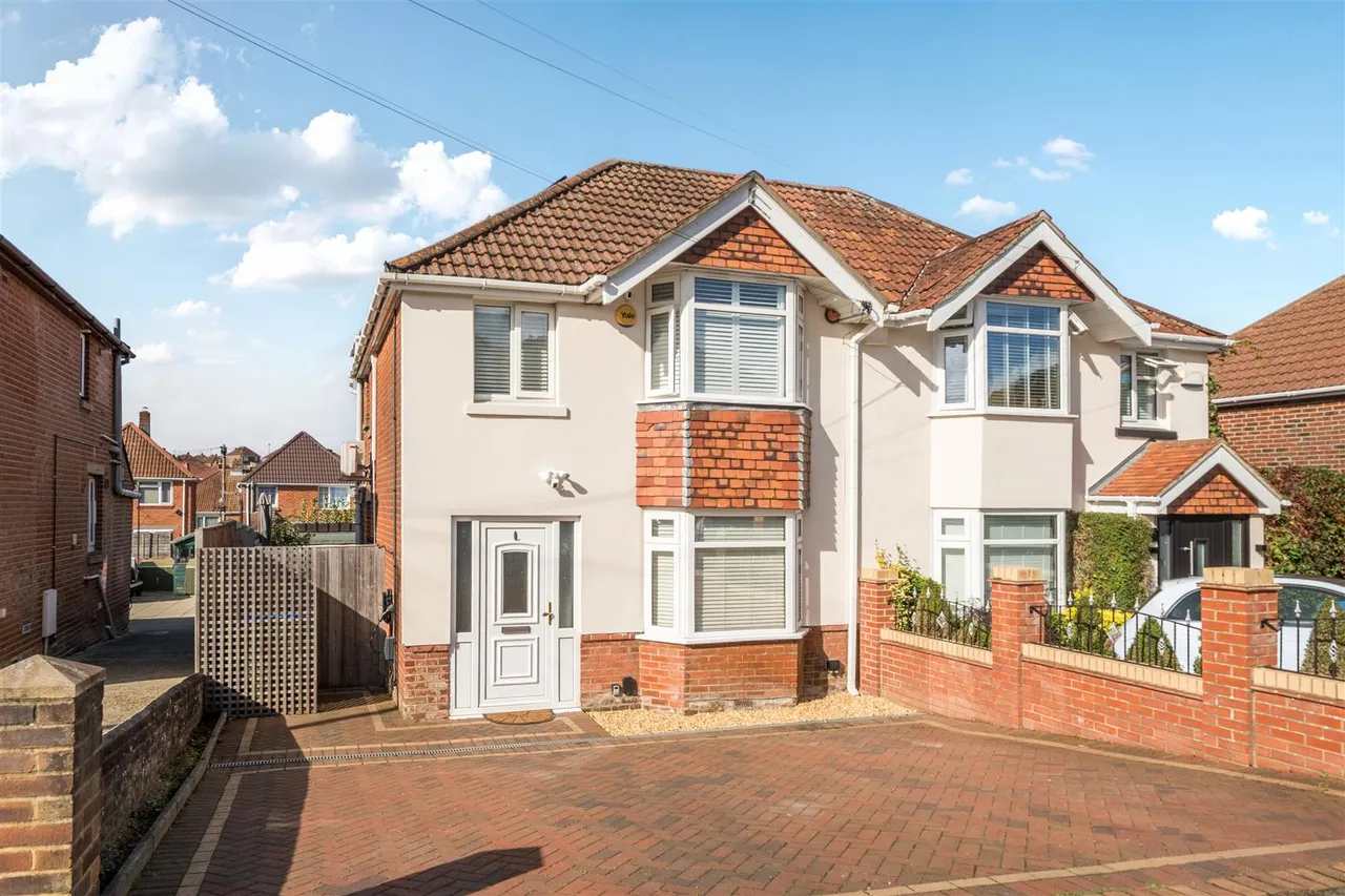 Wakefield Road, Southampton, photo 20