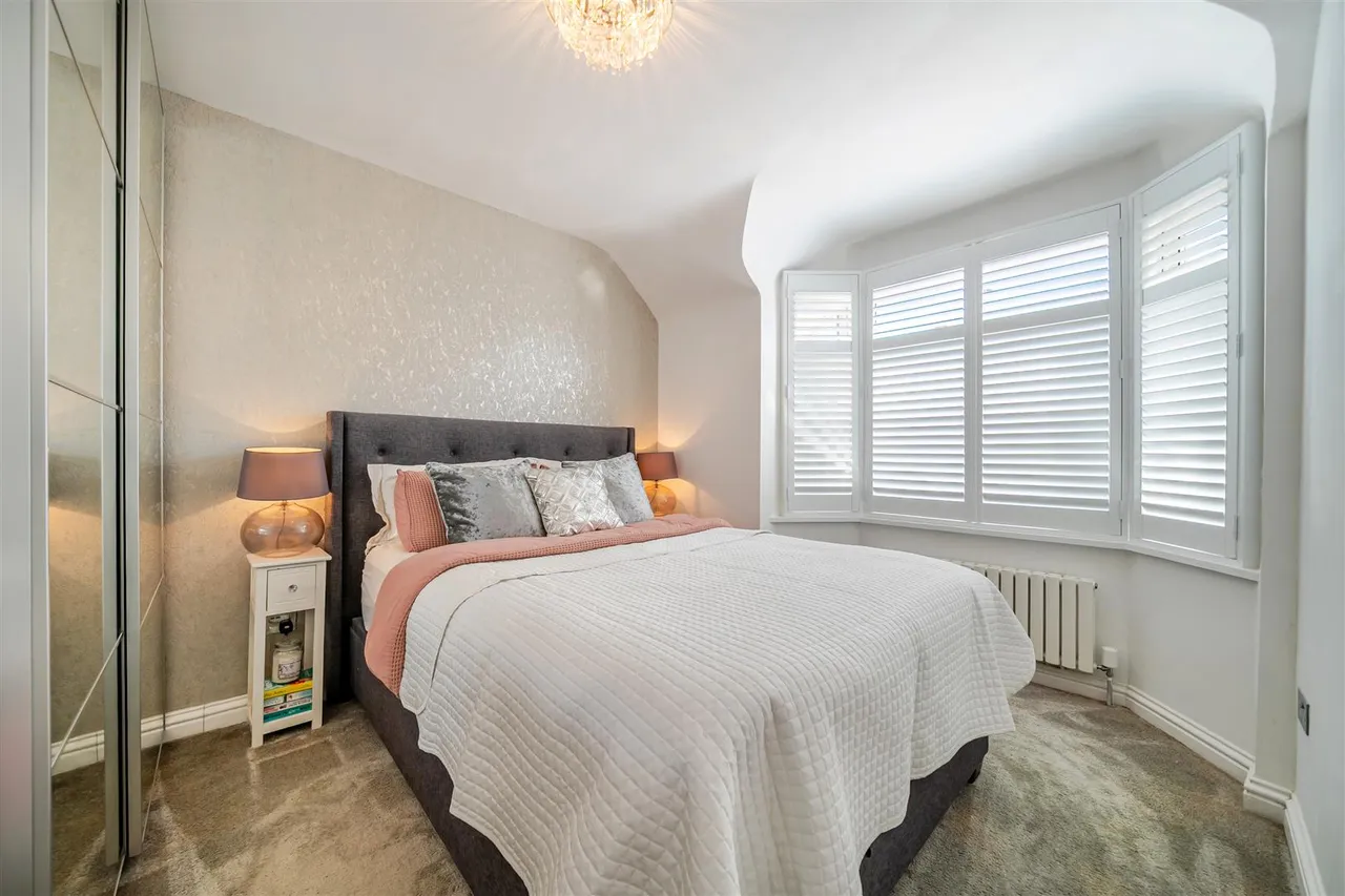 Wakefield Road, Southampton, photo 9