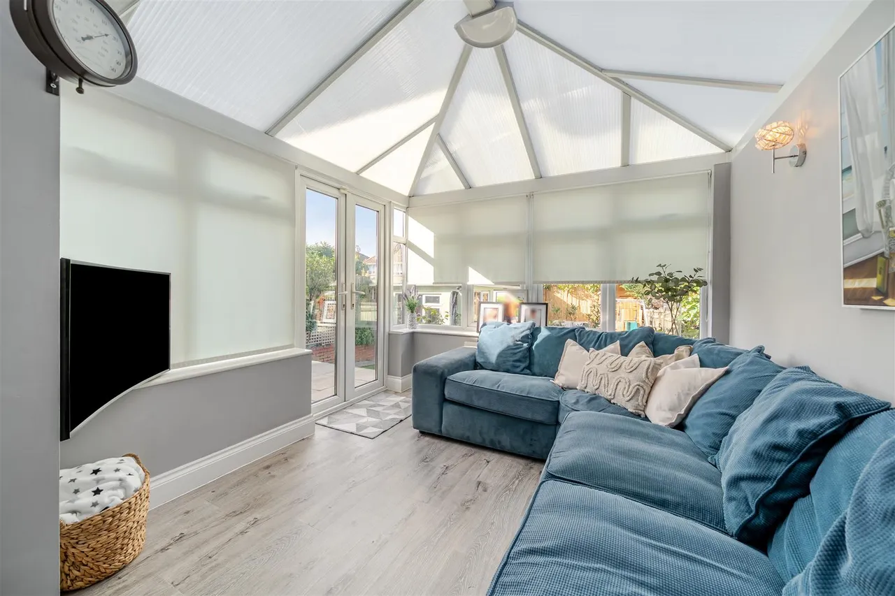 Wakefield Road, Southampton, photo 7