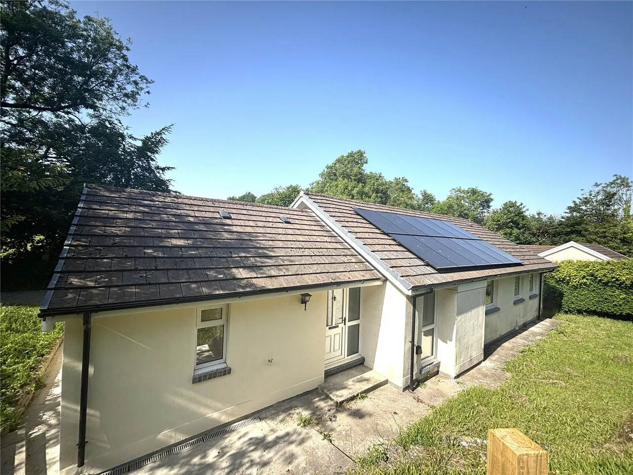 4 bed house for sale, Lampeter Velfrey, Narberth, SA67