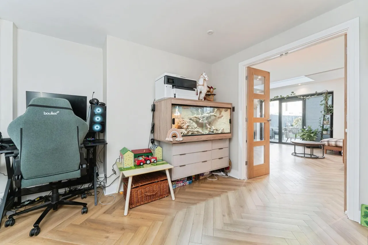 The Orchards, Sutton, CB6, photo 10