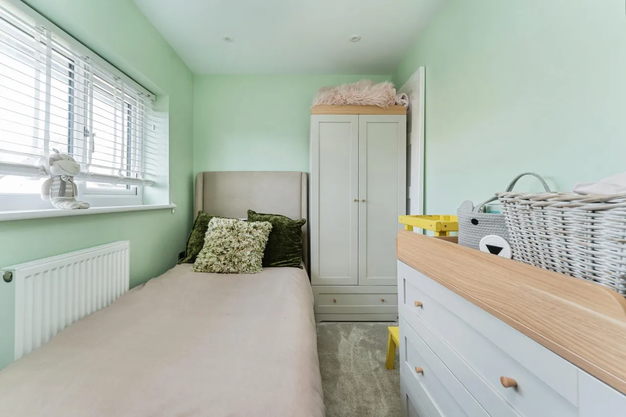 The Orchards, Sutton, CB6, photo 17
