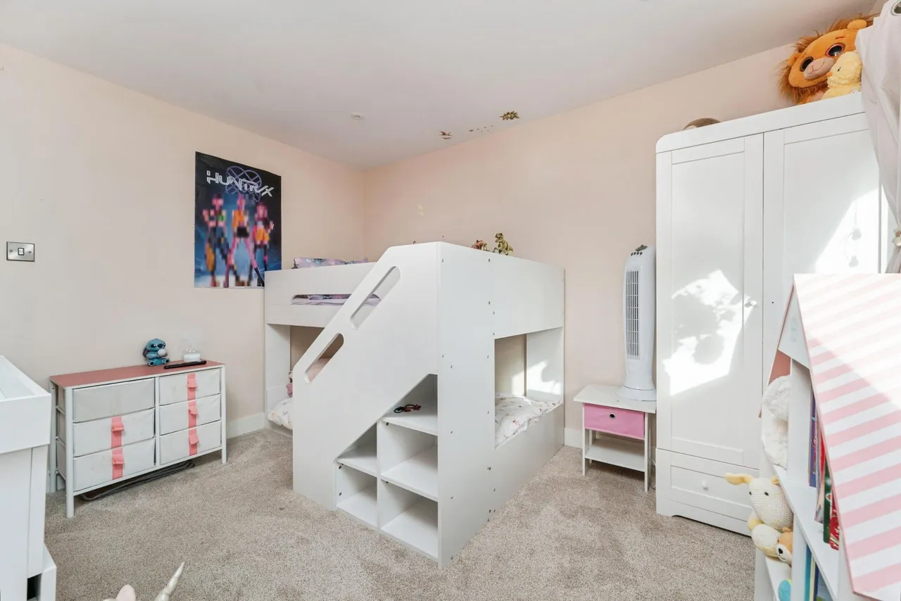 The Orchards, Sutton, CB6, photo 16