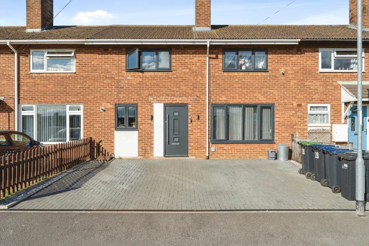 The Orchards, Sutton, CB6, photo 5