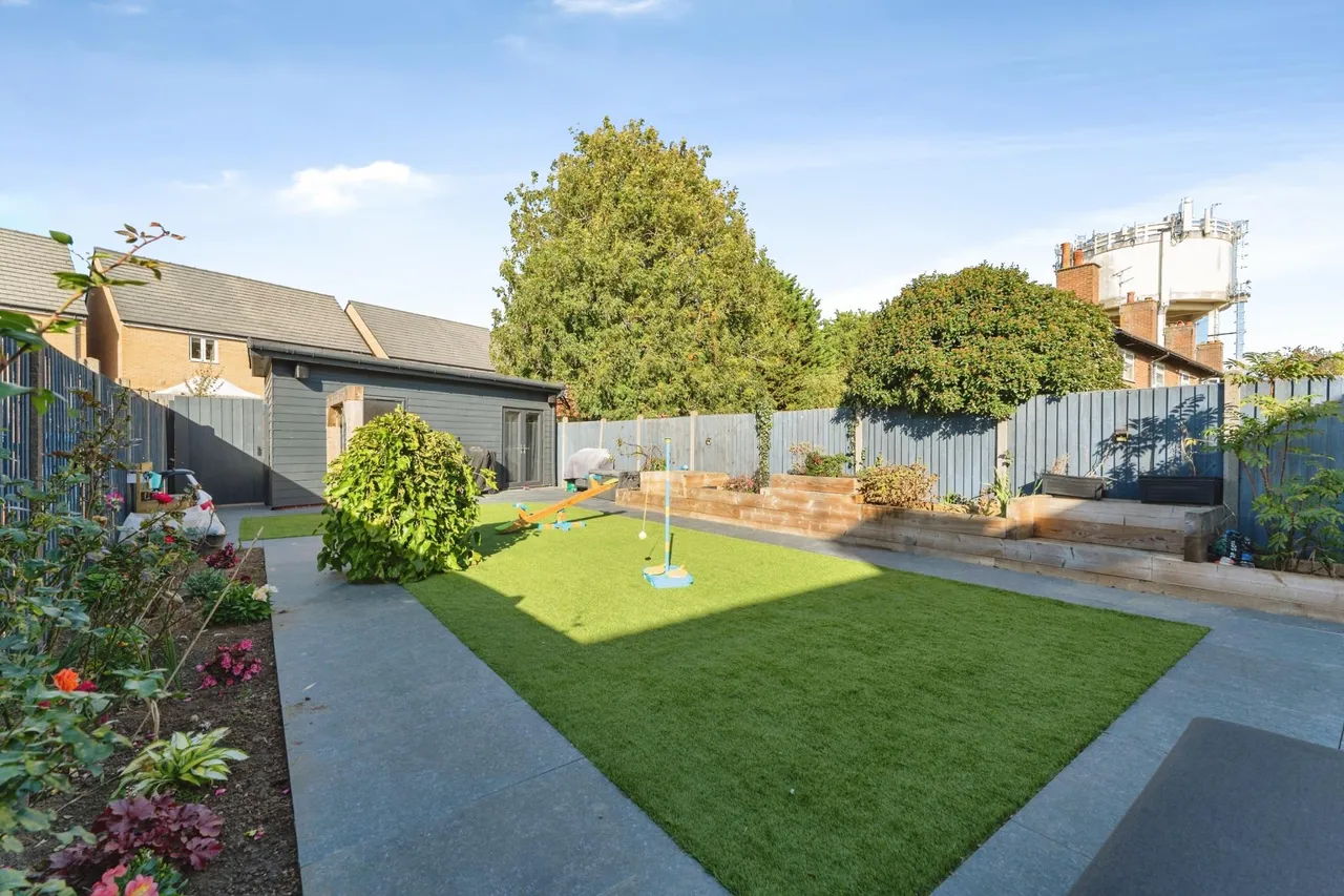 The Orchards, Sutton, CB6, photo 19