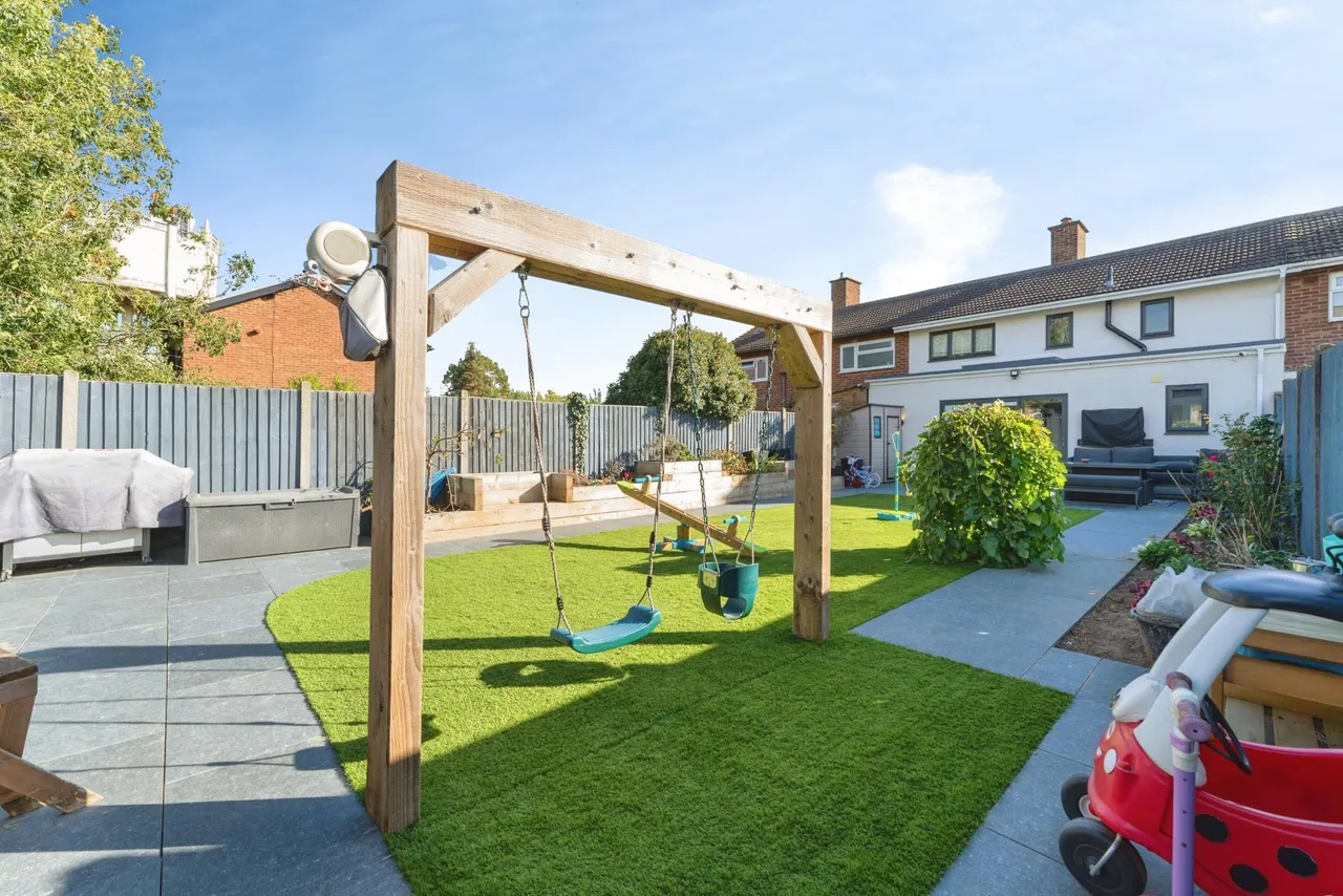 The Orchards, Sutton, CB6, photo 18