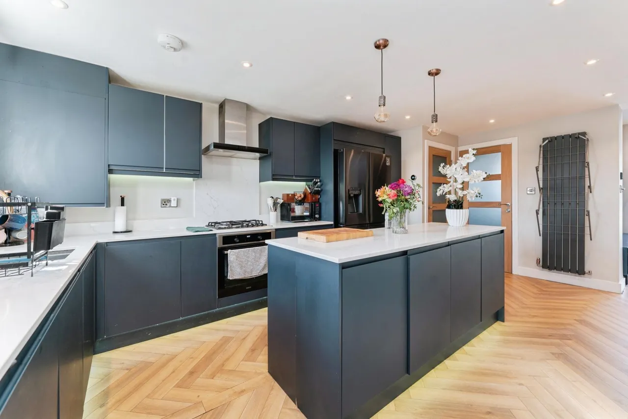 The Orchards, Sutton, CB6, photo 4