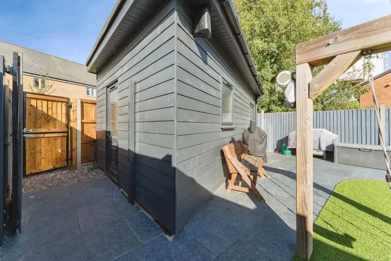 The Orchards, Sutton, CB6, photo 20