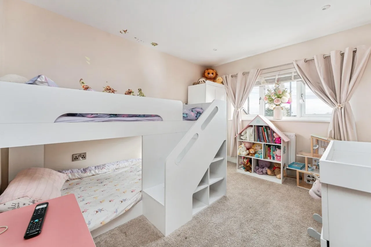 The Orchards, Sutton, CB6, photo 15