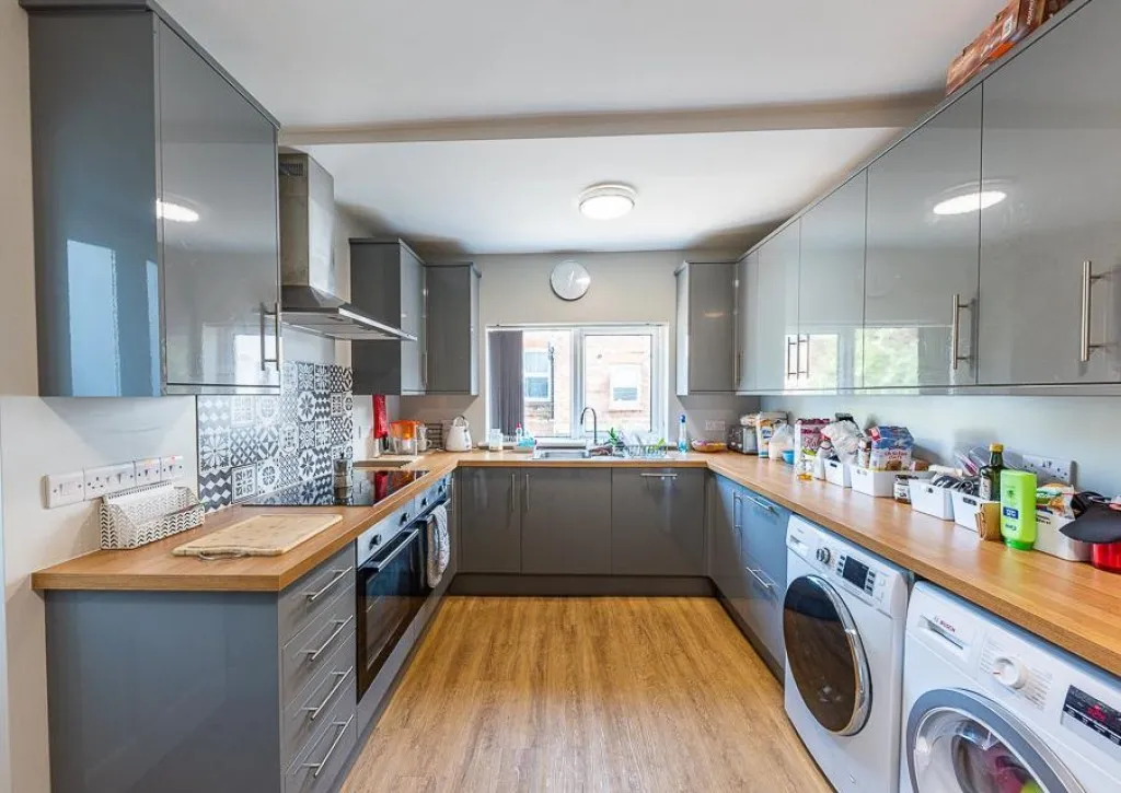 St. Stephens Road, Nottingham, NG2, photo 6