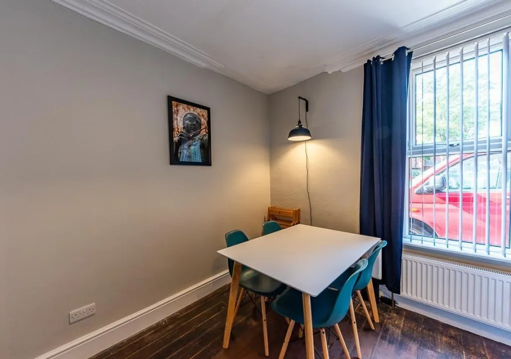 St. Stephens Road, Nottingham, NG2, photo 5