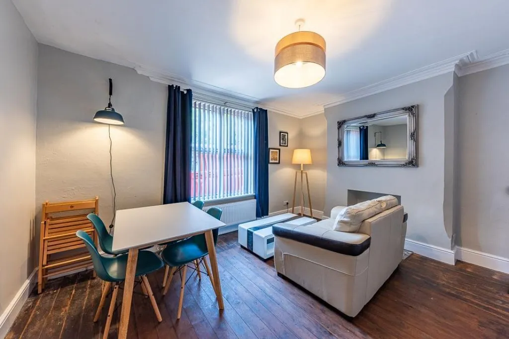 St. Stephens Road, Nottingham, NG2, photo 4