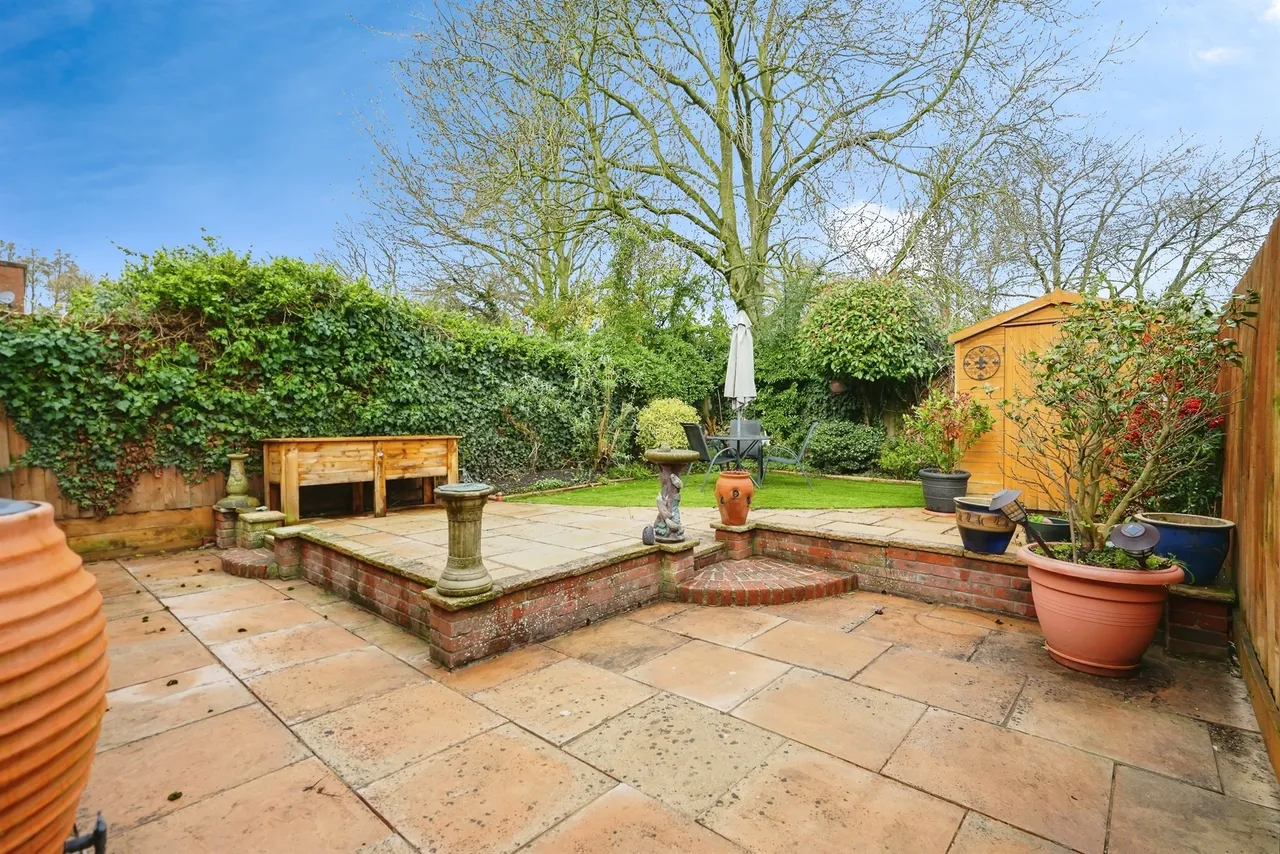 Balmoral Road, Didcot, OX11, photo 15