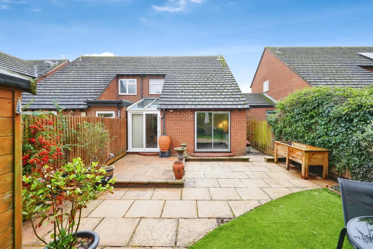 Balmoral Road, Didcot, OX11, photo 16