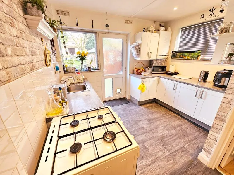 Turfpits Lane, Erdington, B23, photo 6