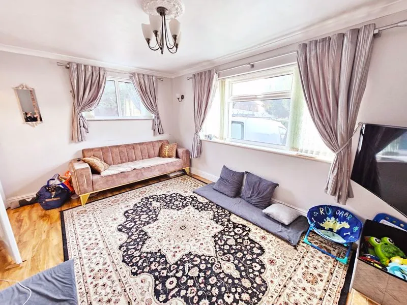 Turfpits Lane, Erdington, B23, photo 5