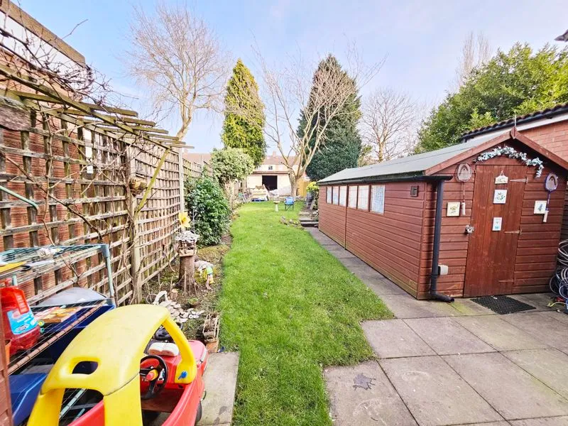 Turfpits Lane, Erdington, B23, photo 20