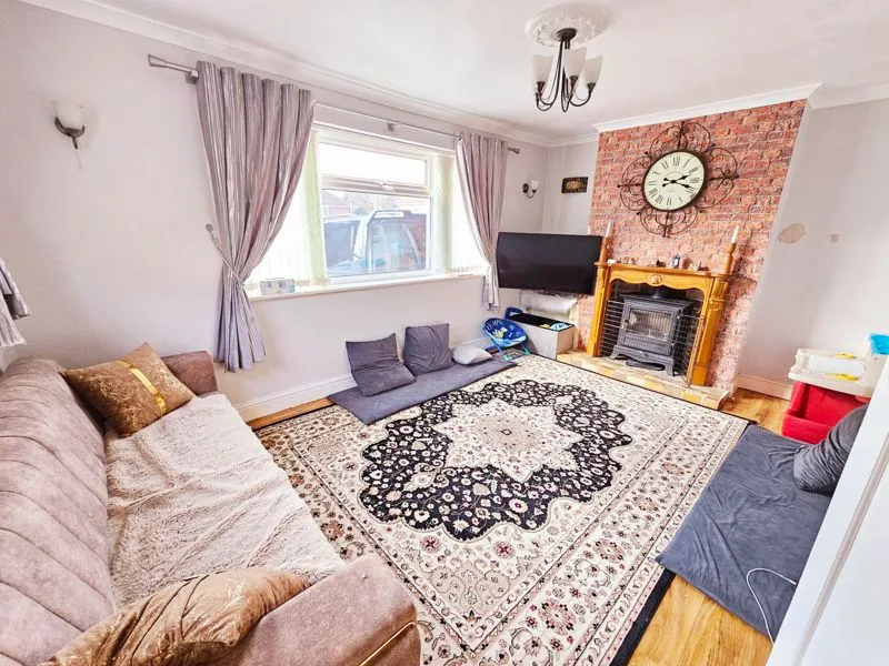 Turfpits Lane, Erdington, B23, photo 2
