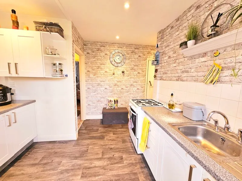 Turfpits Lane, Erdington, B23, photo 8