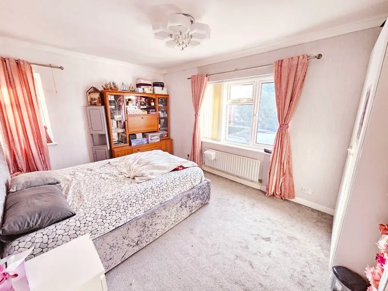 Turfpits Lane, Erdington, B23, photo 14