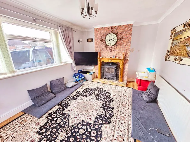 Turfpits Lane, Erdington, B23, photo 4