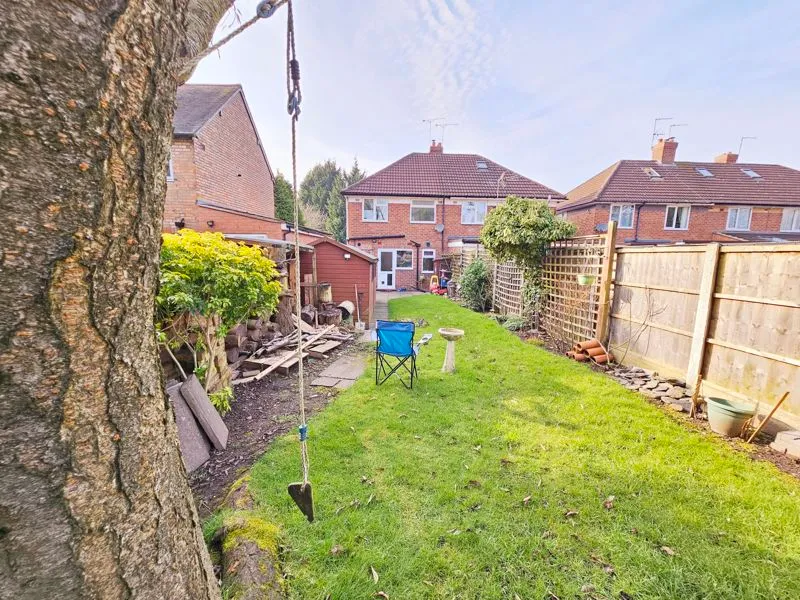 Turfpits Lane, Erdington, B23, photo 21