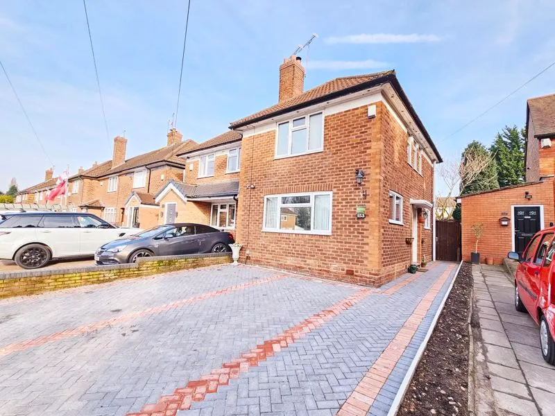 Turfpits Lane, Erdington, B23, photo 23