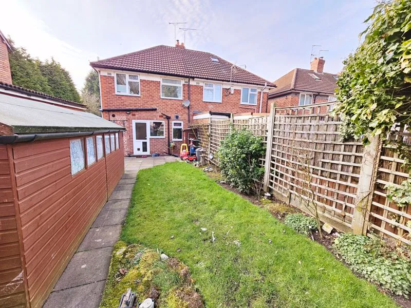 Turfpits Lane, Erdington, B23, photo 22
