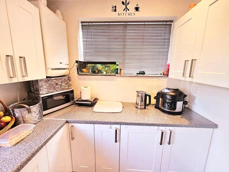 Turfpits Lane, Erdington, B23, photo 9