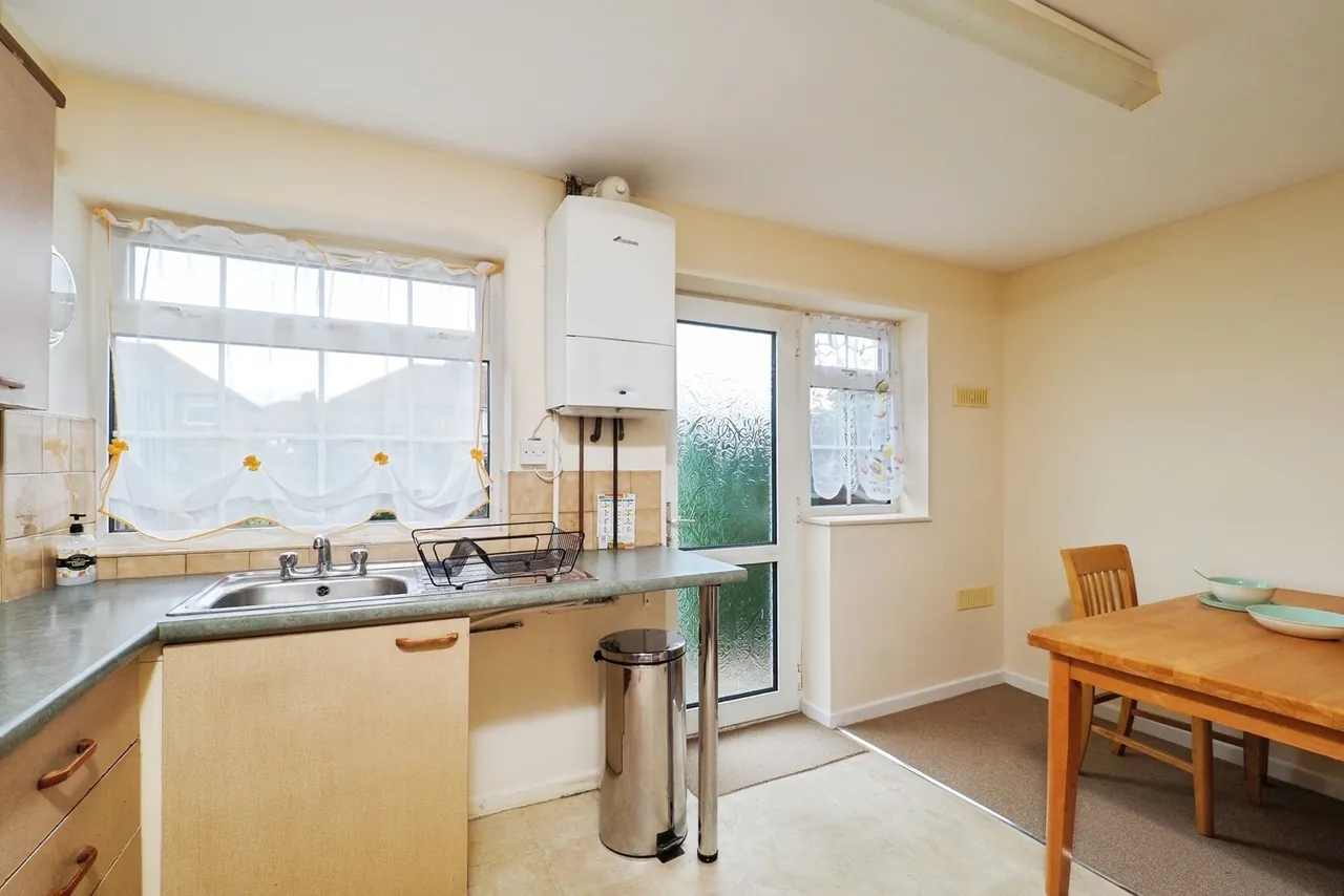 Lower Regent Street, Beeston, Nottingham, Nottinghamshire, NG9, photo 7