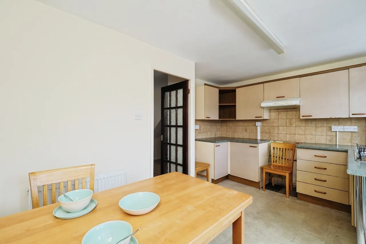 Lower Regent Street, Beeston, Nottingham, Nottinghamshire, NG9, photo 5