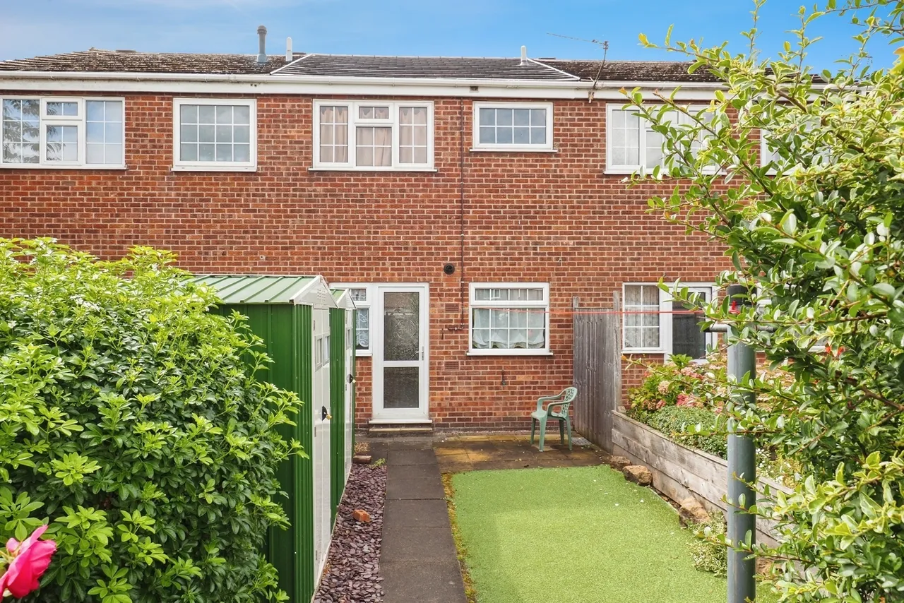 Lower Regent Street, Beeston, Nottingham, Nottinghamshire, NG9, photo 17